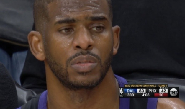 主动担责!保罗说自己是球队的领袖,太阳没戏了,1.2亿还有3年休闲区蓝鸢梦想 - Www.slyday.coM 主动担责!保罗说自己是球队的领袖,太阳没戏了,1.2亿还有3年休闲区蓝鸢梦想 - Www.slyday.coM