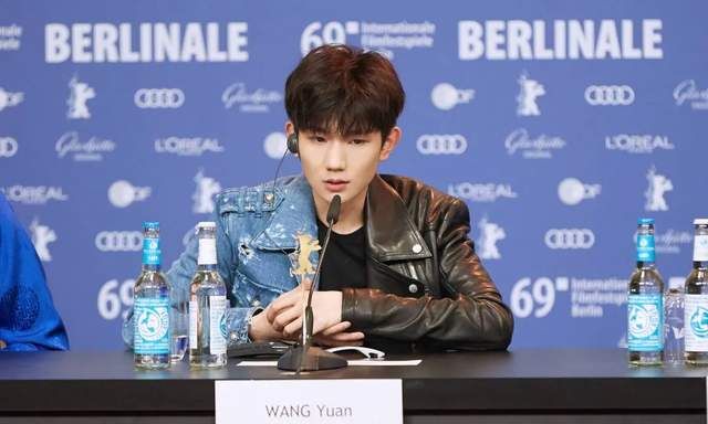 王俊凯《重生之门》热播,央媒8个字做出评价,三个男孩谁会长虹休闲区蓝鸢梦想 - Www.slyday.coM