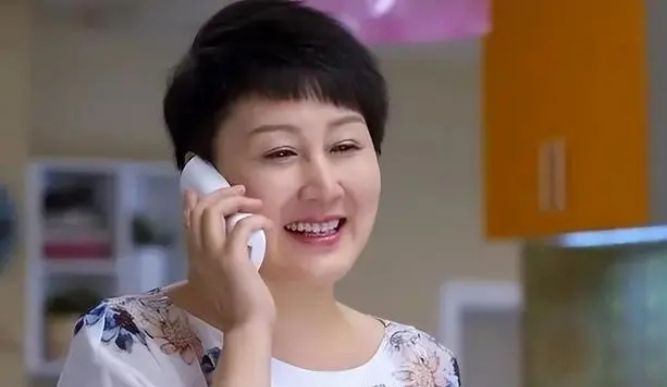 《新居之约》火了，老戏骨张凯丽，让你知道什么叫做“妈圈顶流”休闲区蓝鸢梦想 - Www.slyday.coM