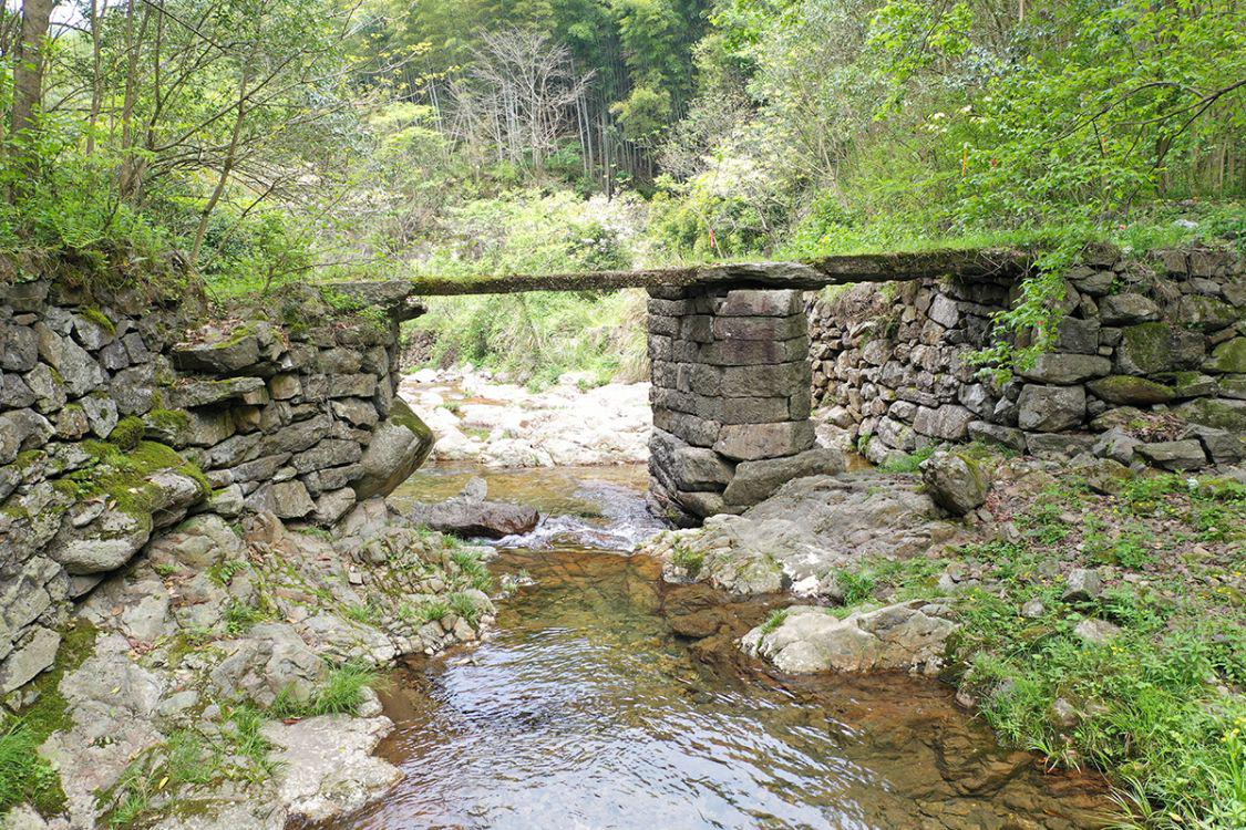 姜家山人不姓姜无人区风貌将会再改变