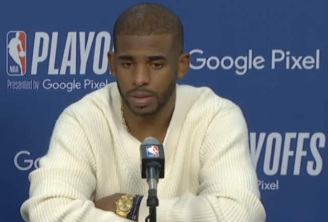 主动担责!保罗说自己是球队的领袖,太阳没戏了,1.2亿还有3年休闲区蓝鸢梦想 - Www.slyday.coM 主动担责!保罗说自己是球队的领袖,太阳没戏了,1.2亿还有3年休闲区蓝鸢梦想 - Www.slyday.coM