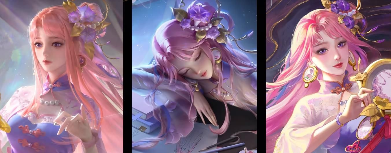 王者荣耀:个性海报诞生,玩家可自选海报展示,需要付费引争议休闲区蓝鸢梦想 - Www.slyday.coM 王者荣耀:个性海报诞生,玩家可自选海报展示,需要付费引争议休闲区蓝鸢梦想 - Www.slyday.coM