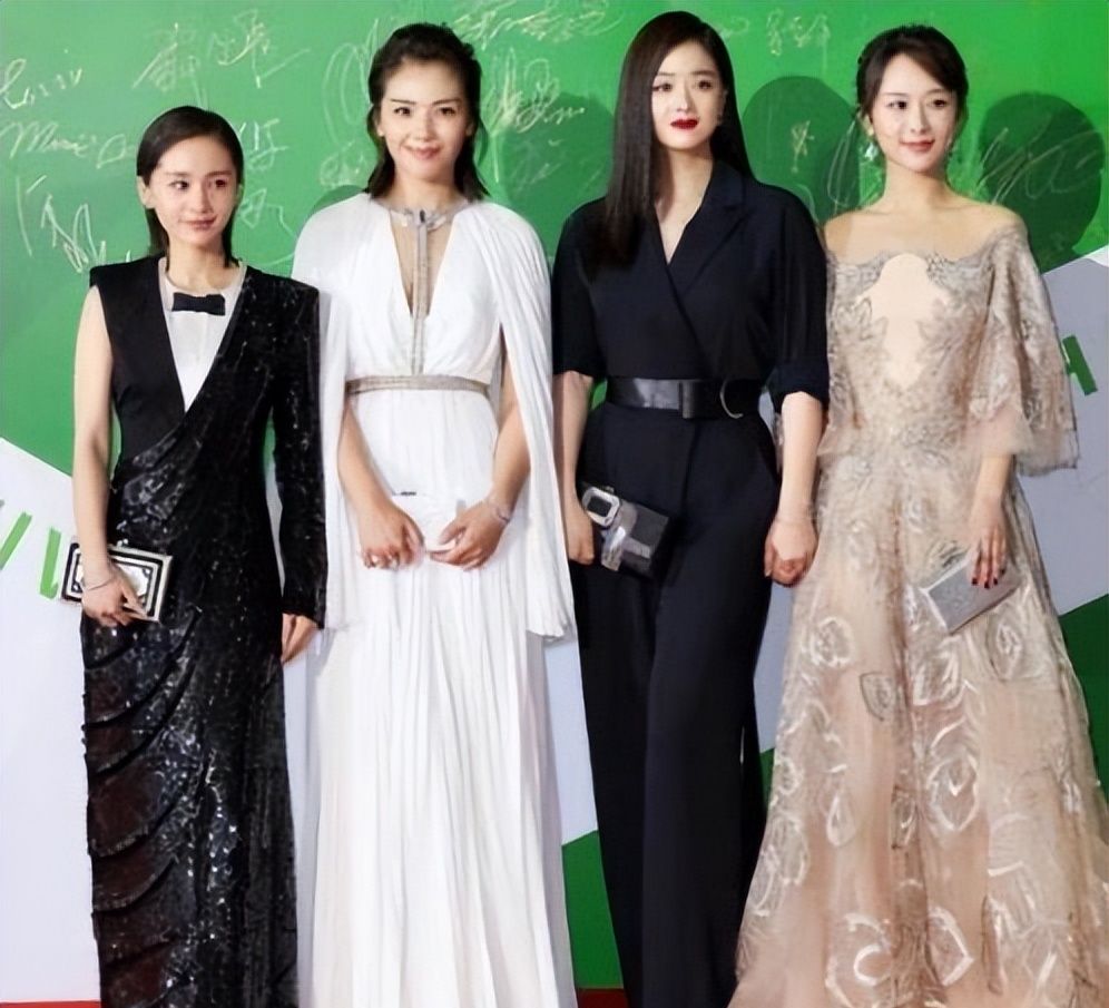 长得貌美如花,却输在“个太矮”上,这7位女星的身高太不懂事了休闲区蓝鸢梦想 - Www.slyday.coM 长得貌美如花,却输在“个太矮”上,这7位女星的身高太不懂事了休闲区蓝鸢梦想 - Www.slyday.coM