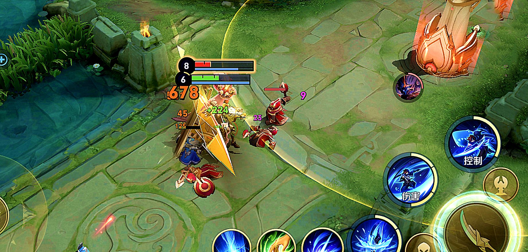 王者荣耀:为什么打野澜的出场率又第一了,不是说暃的强度最高?休闲区蓝鸢梦想 - Www.slyday.coM 王者荣耀:为什么打野澜的出场率又第一了,不是说暃的强度最高?休闲区蓝鸢梦想 - Www.slyday.coM