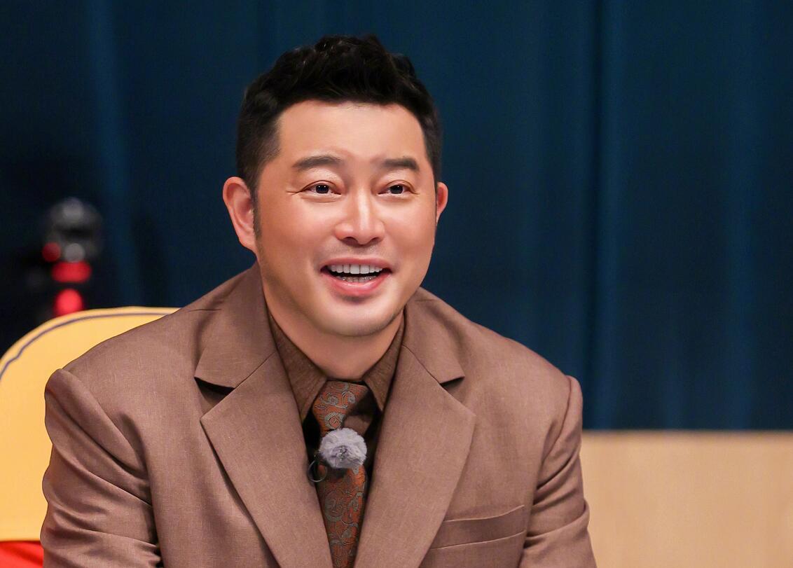 沙溢的划水和玩笑扯下了跑男的遮羞布