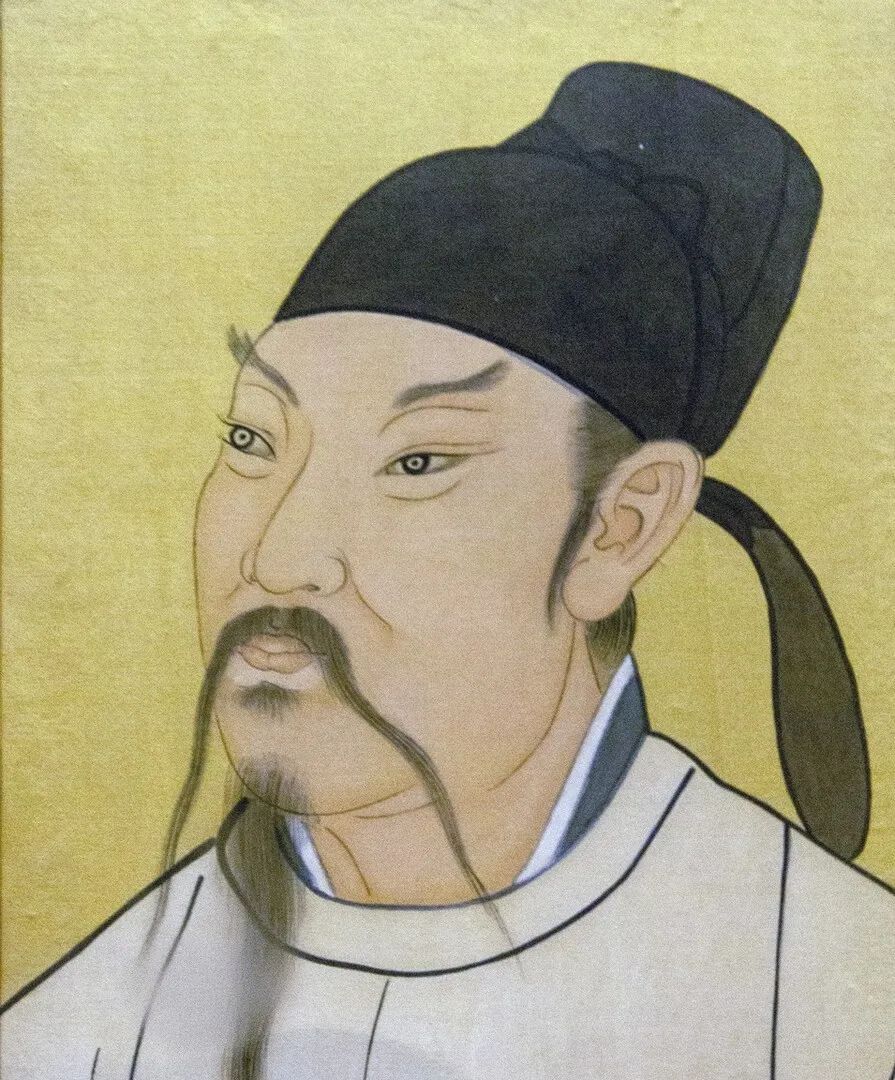 好酒酝酿好诗,诗仙李白与诗圣杜甫,以酒会友,诗中的酒精彩绝伦|杜甫