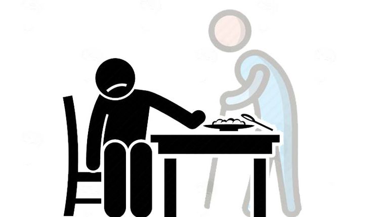 减肥？养生？瘦身？常年不吃晚饭的人，没准可能收获这唯一的好处休闲区蓝鸢梦想 - Www.slyday.coM