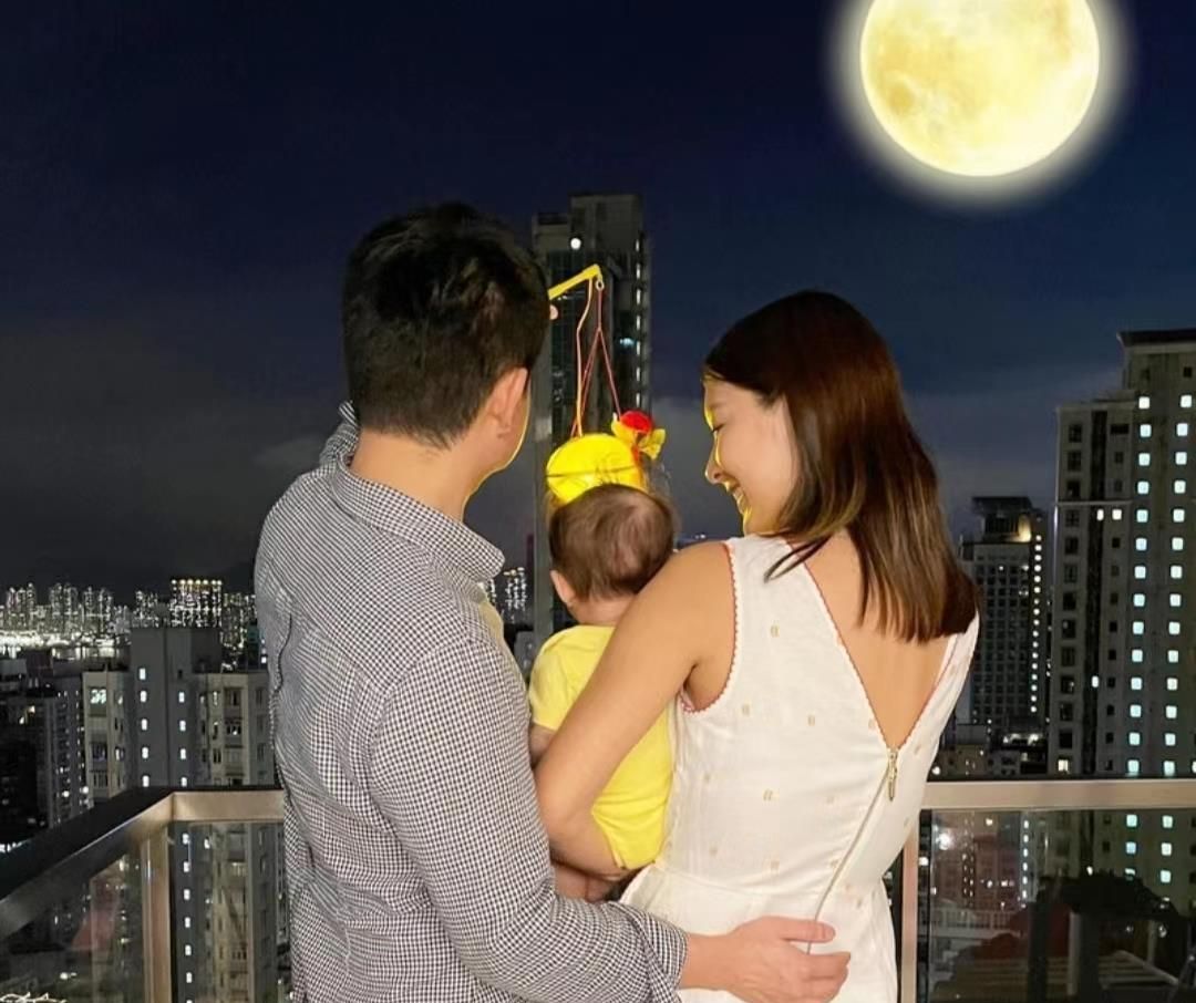 富贵!香港人气女神成功转型当KOL,升级豪门少奶奶夫家家境显赫休闲区蓝鸢梦想 - Www.slyday.coM 富贵!香港人气女神成功转型当KOL,升级豪门少奶奶夫家家境显赫休闲区蓝鸢梦想 - Www.slyday.coM