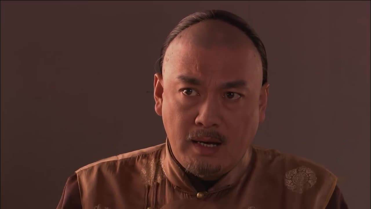 大宅门2即使不换角色人物设定也是有问题的