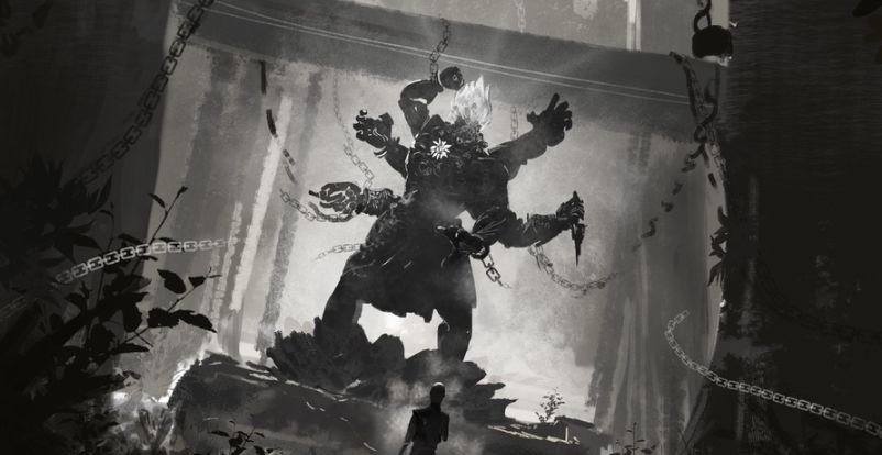 隐族人真的配称为神族吗，不过是一样情愿的渡世人入永劫罢了休闲区蓝鸢梦想 - Www.slyday.coM