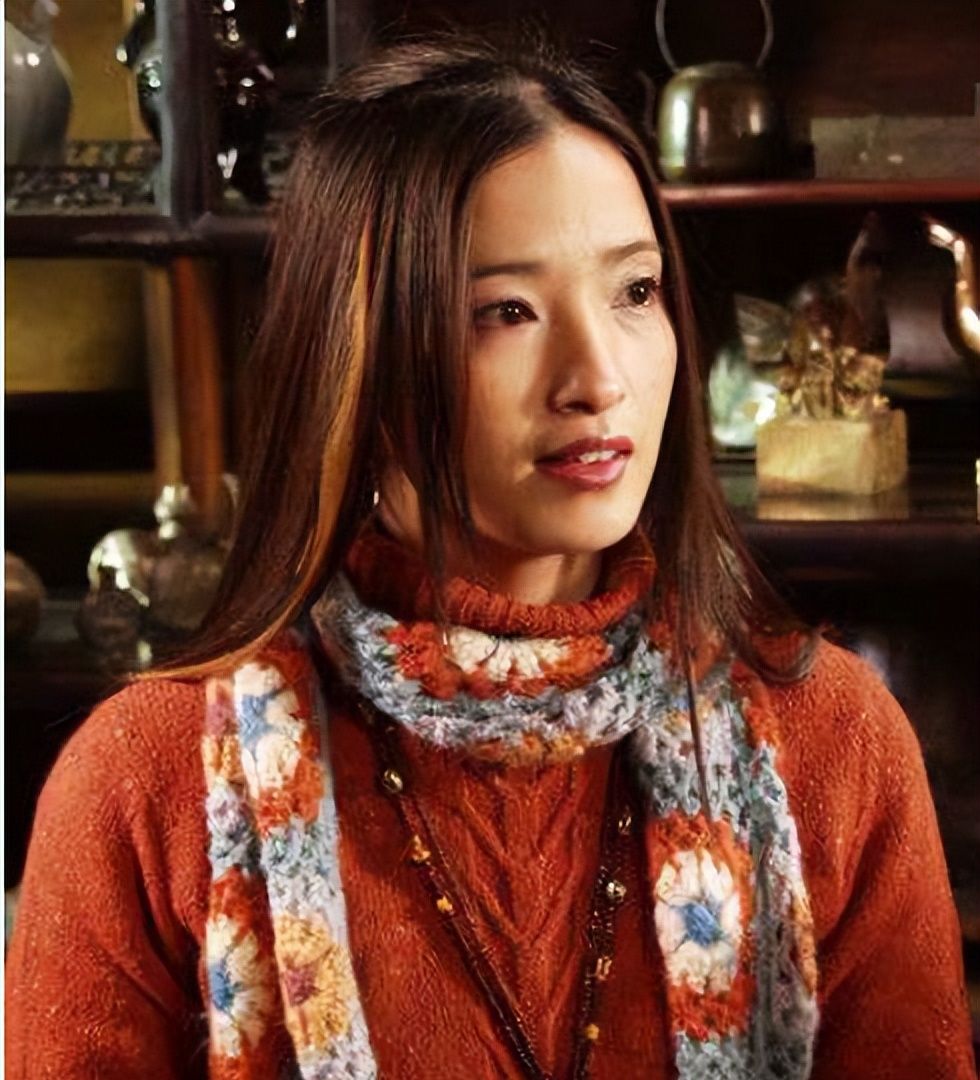 亦或是《独自等待》中飒爽直率的"爱情备胎"李静……是《将爱情进行