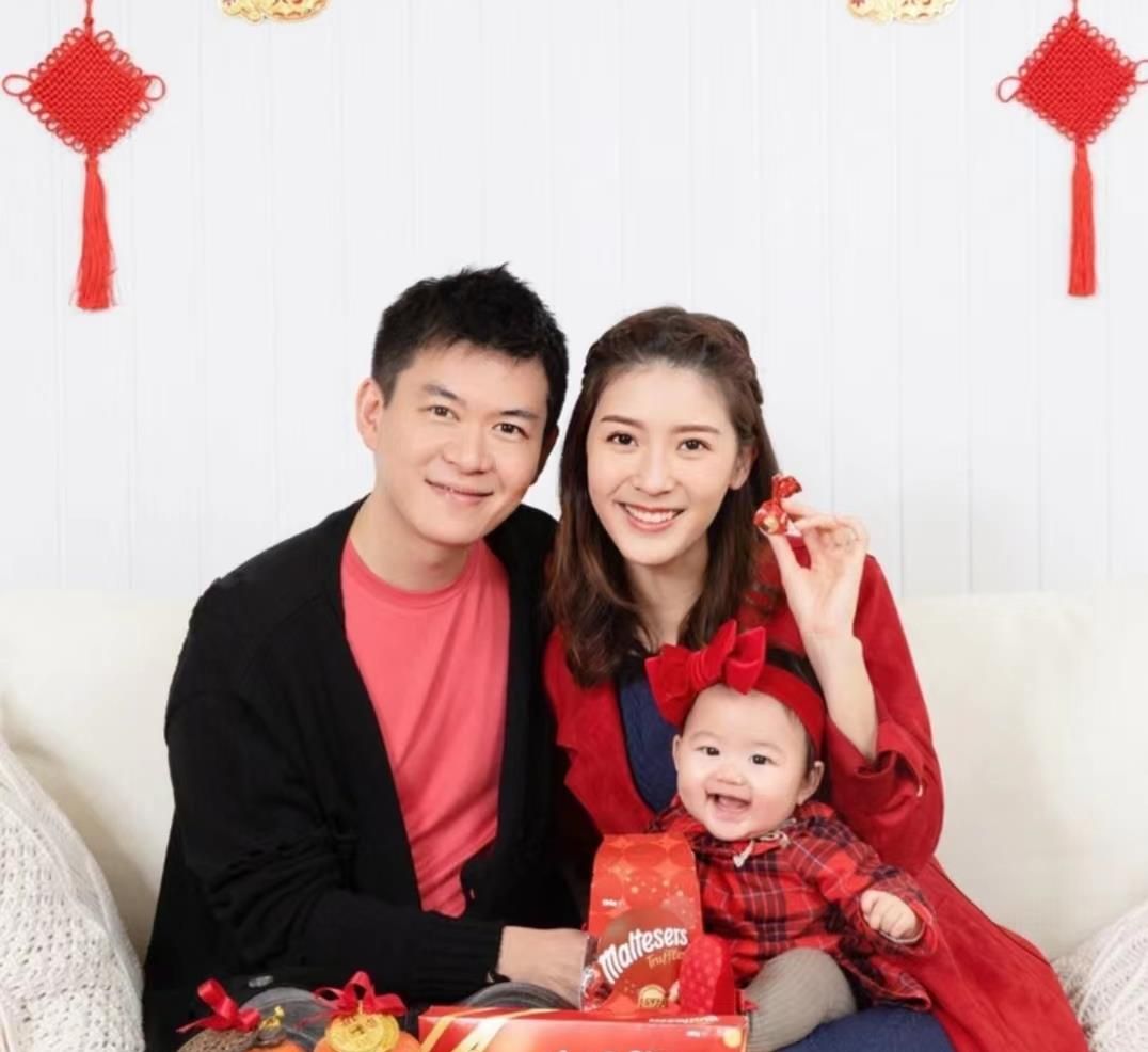 富贵!香港人气女神成功转型当KOL,升级豪门少奶奶夫家家境显赫休闲区蓝鸢梦想 - Www.slyday.coM 富贵!香港人气女神成功转型当KOL,升级豪门少奶奶夫家家境显赫休闲区蓝鸢梦想 - Www.slyday.coM