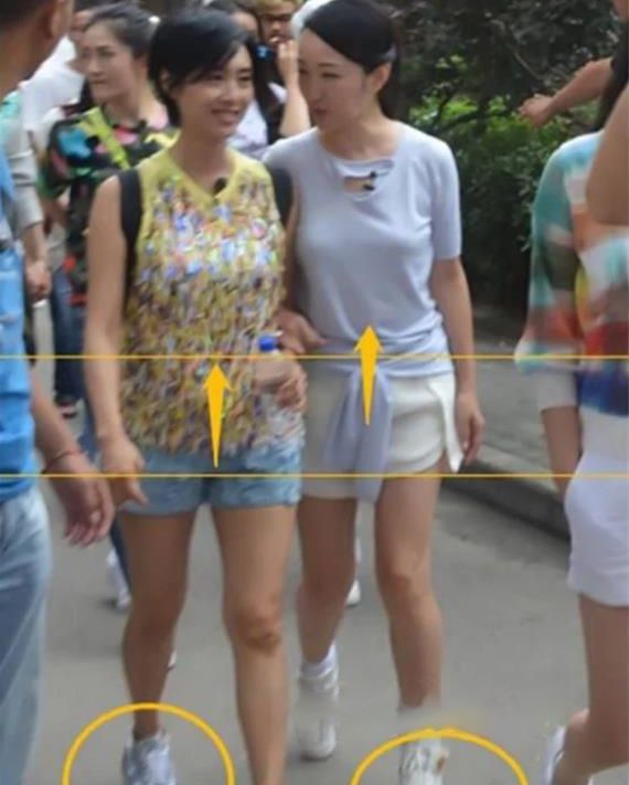 长得貌美如花,却输在“个太矮”上,这7位女星的身高太不懂事了休闲区蓝鸢梦想 - Www.slyday.coM 长得貌美如花,却输在“个太矮”上,这7位女星的身高太不懂事了休闲区蓝鸢梦想 - Www.slyday.coM