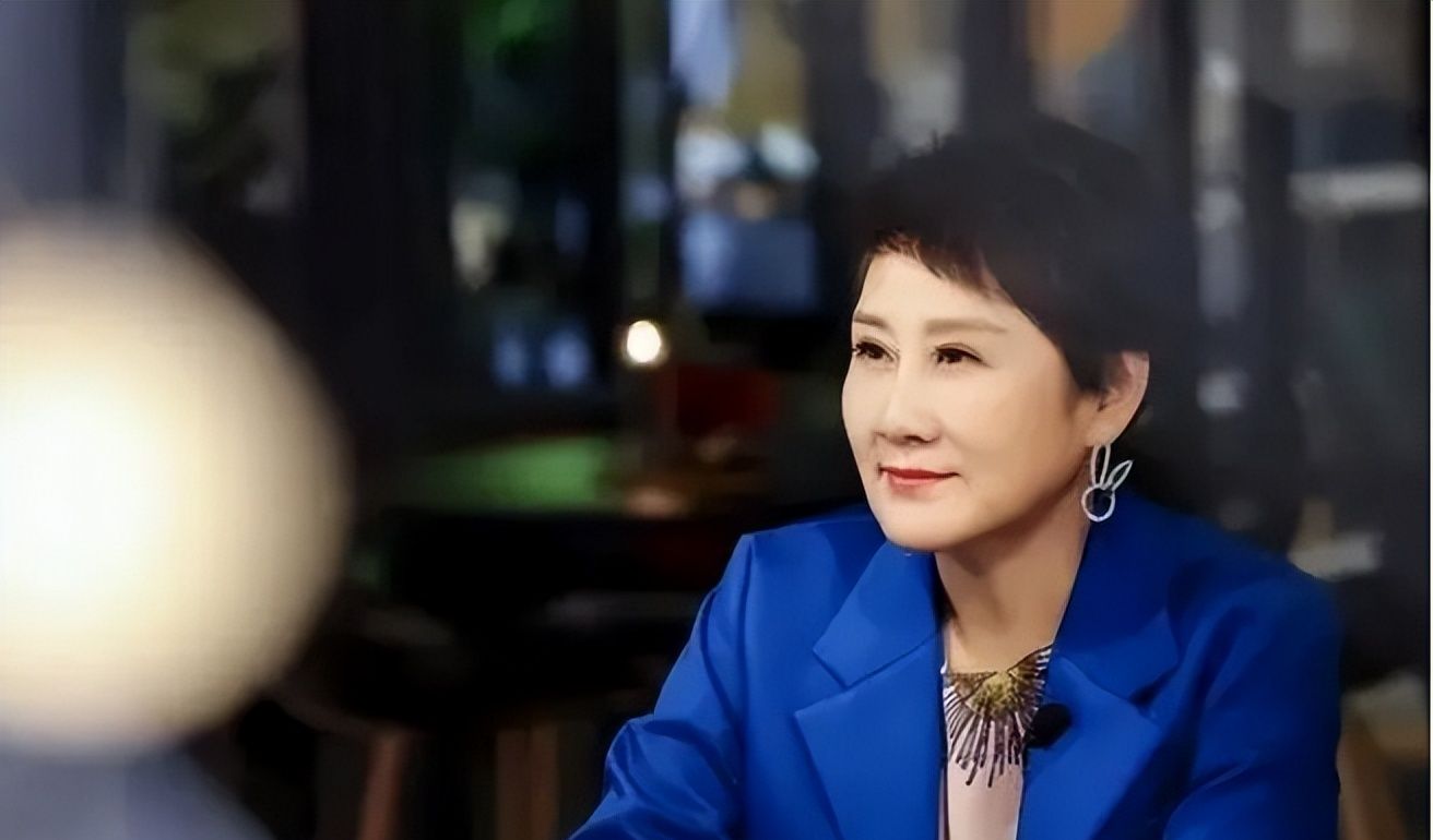 《新居之约》火了，老戏骨张凯丽，让你知道什么叫做“妈圈顶流”休闲区蓝鸢梦想 - Www.slyday.coM