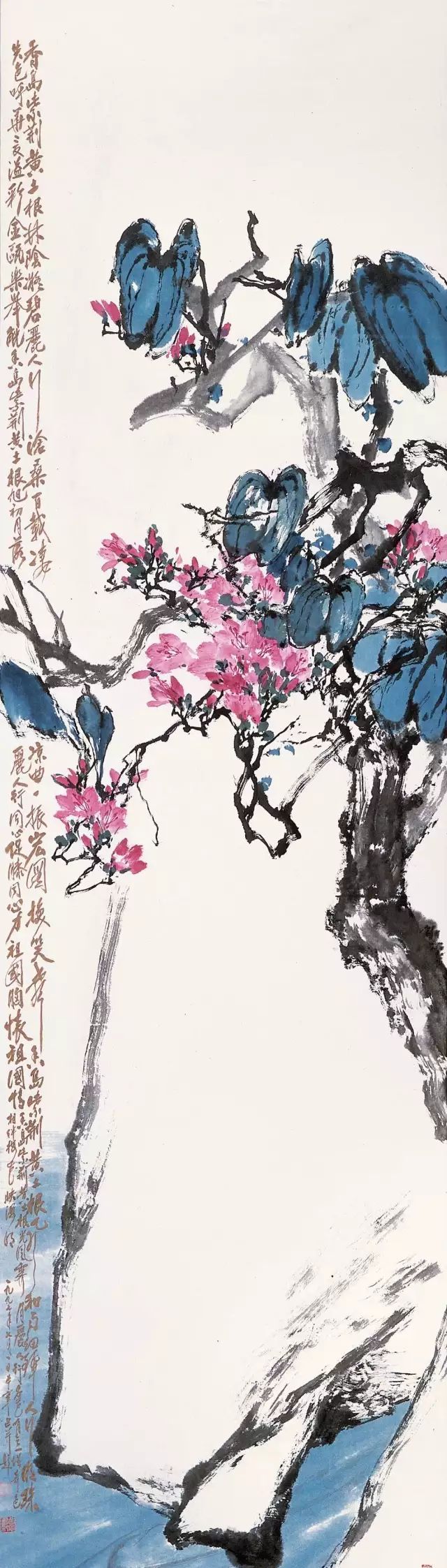 于希宁画外功夫下的少境界就不高