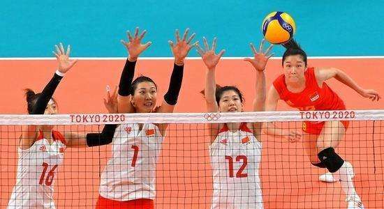 CCTV5直播！时隔一年，女排再战“苦主”，蔡斌欲带队洗刷耻辱休闲区蓝鸢梦想 - Www.slyday.coM