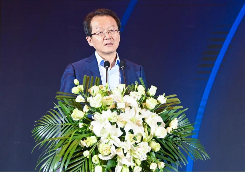 8人在山东民企座谈会上发言,济南潍坊烟台菏泽5人,登上了富豪榜