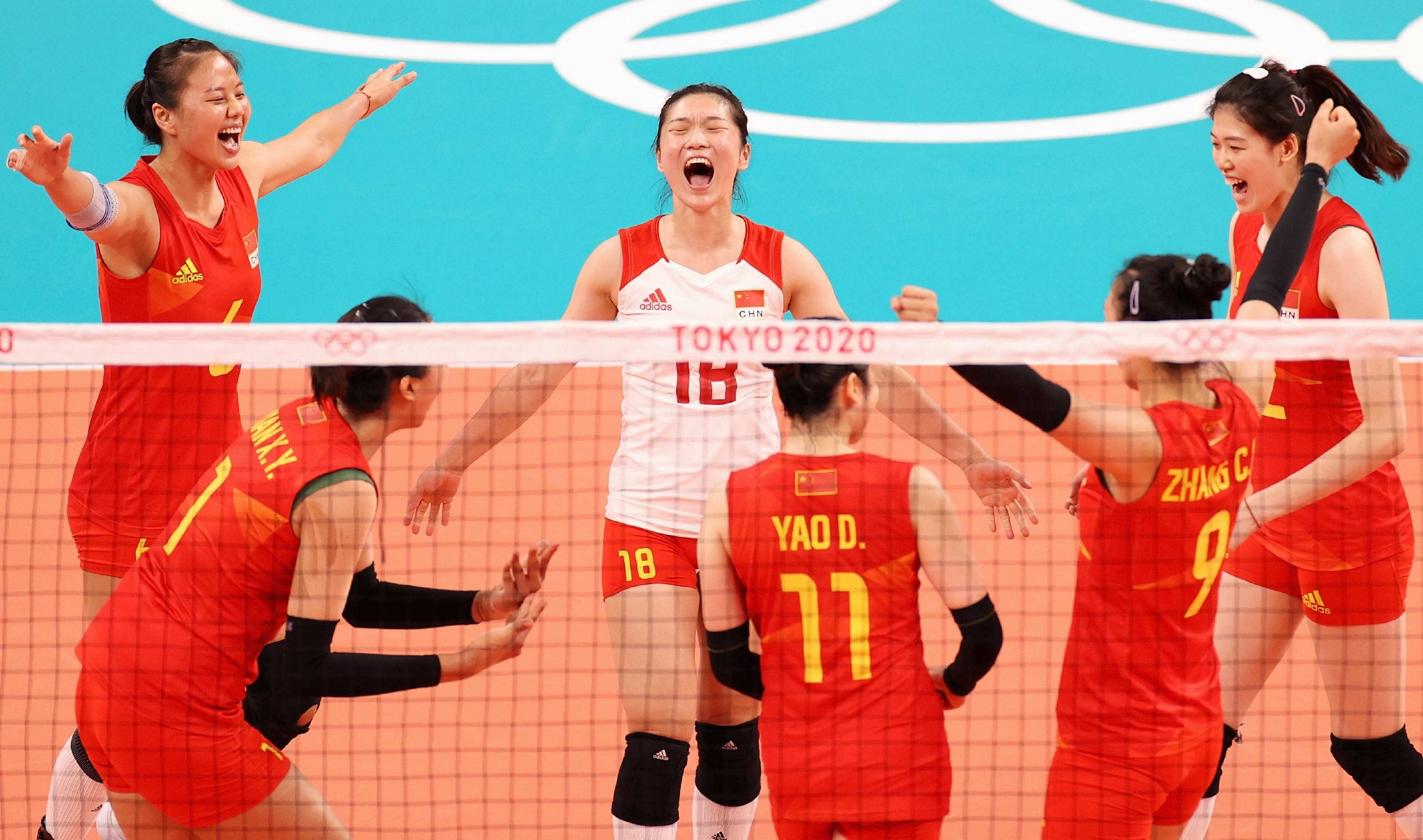 CCTV5直播！时隔一年，女排再战“苦主”，蔡斌欲带队洗刷耻辱休闲区蓝鸢梦想 - Www.slyday.coM