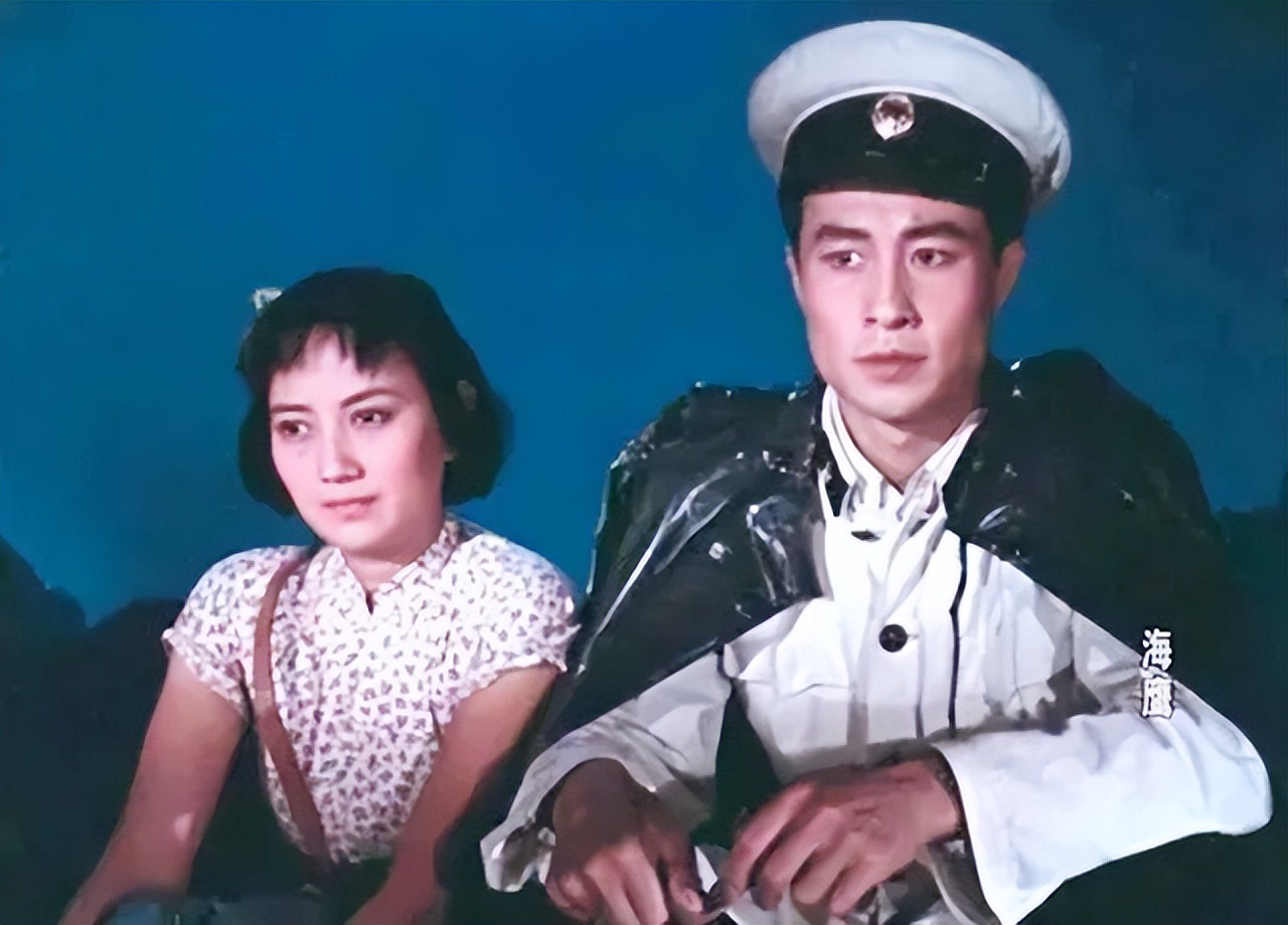 男神王心刚:与病妻相爱60年,儿女已成亿万富翁,晚年生活幸福