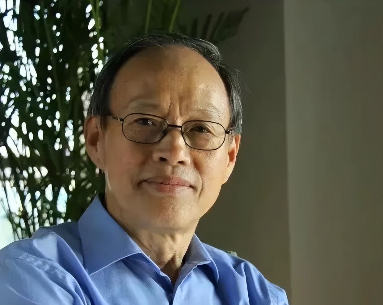 一天2个噩耗54岁赵长贵因肝坏死离世国家一级演员黄葆慧病逝