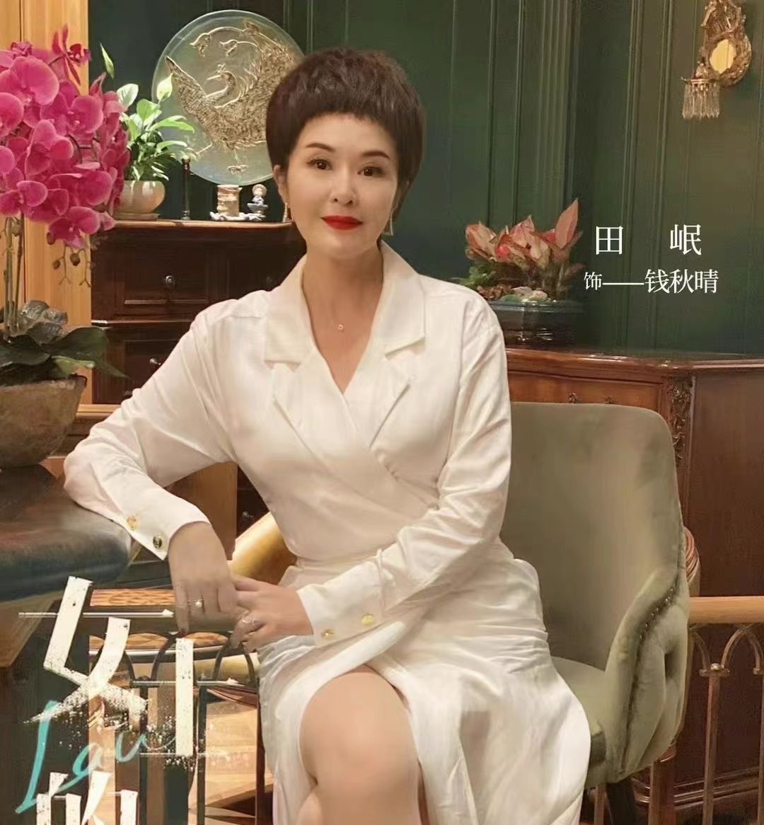 女士的法则陈染母亲容忍老公家外有家正是她的自私之处