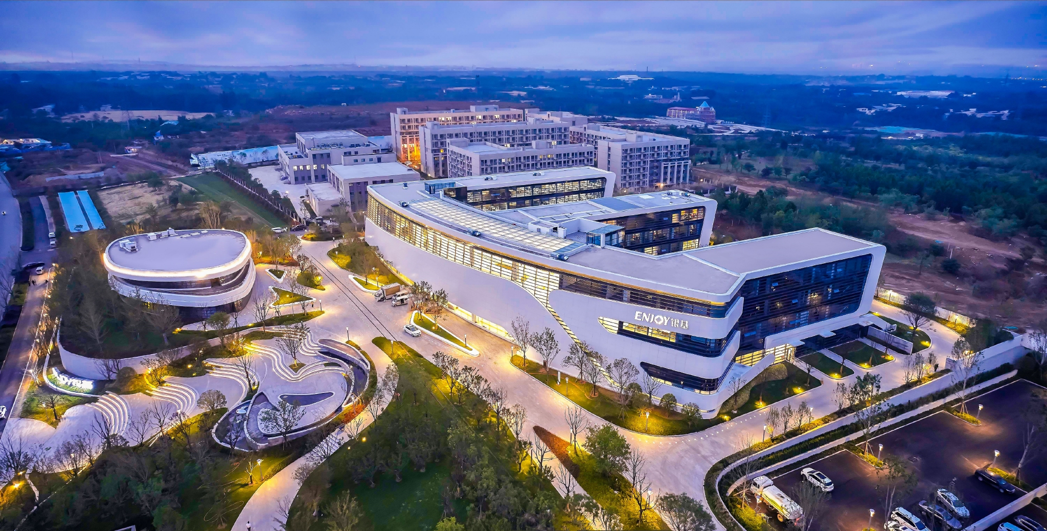 银基文旅领衔河南四大文旅集团跻身全国文旅集团品牌影响力百强榜