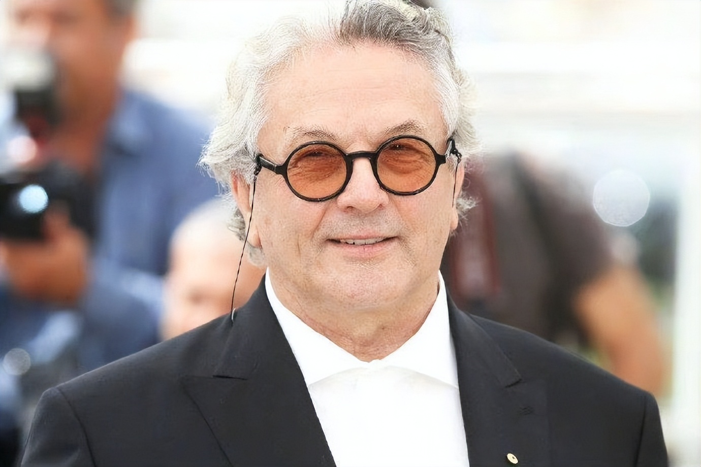 女巫女主安雅太火了，出演疯狂的麦克斯4前传，网友：安雅real火休闲区蓝鸢梦想 - Www.slyday.coM