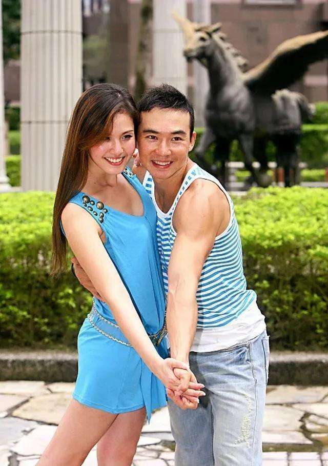 刘畊宏是绝世好男人自己爆红后开始捧老婆让她享受走红的滋味