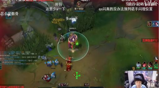 小超梦上演教科书级别的对线,两分钟对线单杀,网友:上单天花板休闲区蓝鸢梦想 - Www.slyday.coM 小超梦上演教科书级别的对线,两分钟对线单杀,网友:上单天花板休闲区蓝鸢梦想 - Www.slyday.coM