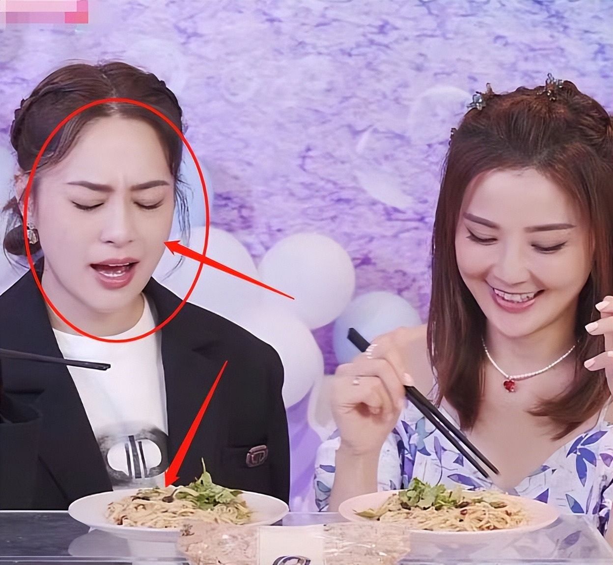 41岁阿娇直播卖面条,辣到眉头紧皱狂喝水,网友:一直在吃老本休闲区蓝鸢梦想 - Www.slyday.coM 41岁阿娇直播卖面条,辣到眉头紧皱狂喝水,网友:一直在吃老本休闲区蓝鸢梦想 - Www.slyday.coM