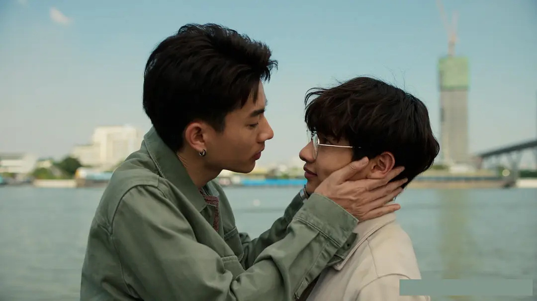 loveislove爱最大今天是国际不再恐同日