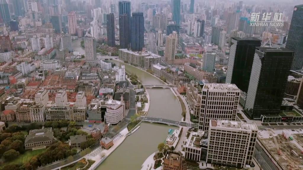 熟悉的上海，等你回来休闲区蓝鸢梦想 - Www.slyday.coM