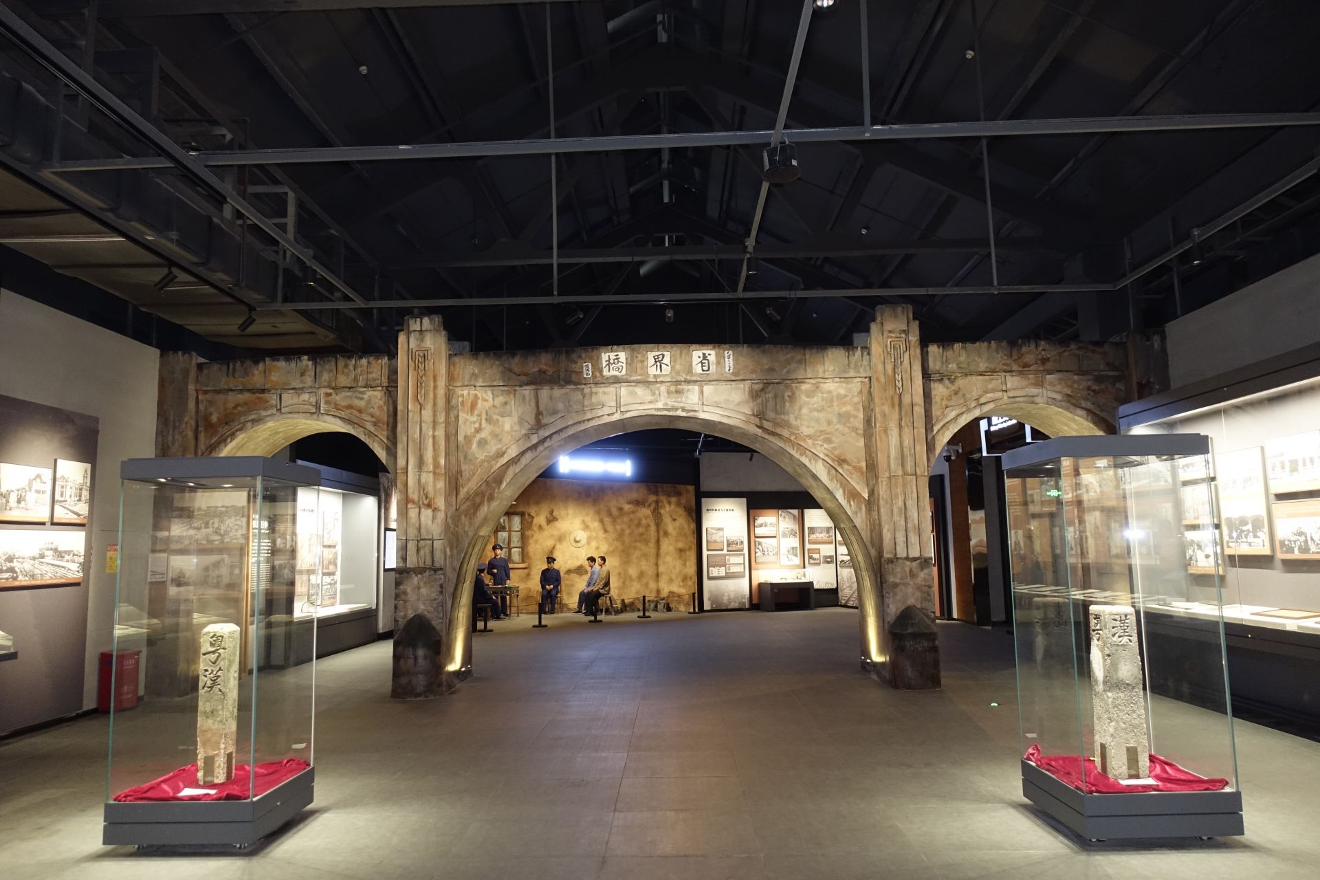 打卡南中国最大的铁路博物馆广州铁路博物馆18日正式对外开放