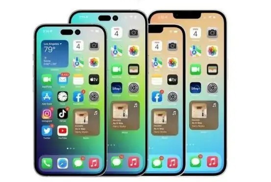 还有4个月是等iPhone 14还是现在入手iPhone 13休闲区蓝鸢梦想 - Www.slyday.coM