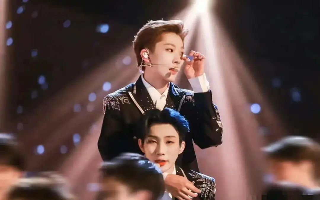 还记得《创4》的奥斯卡吗?这是铁了心要做歌手?