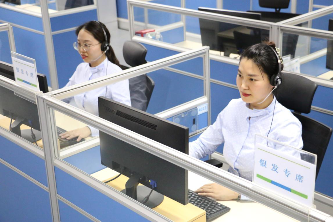 适老再升级中国移动10086助力银发沟通无障碍