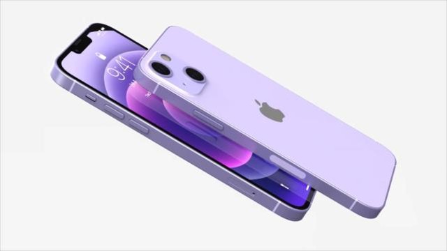 还有4个月是等iPhone 14还是现在入手iPhone 13休闲区蓝鸢梦想 - Www.slyday.coM