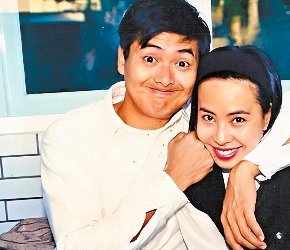 周润发和余安安离婚38年一个66岁没孩子一个62岁仍未婚