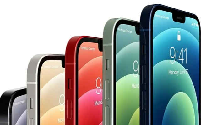 还有4个月是等iPhone 14还是现在入手iPhone 13休闲区蓝鸢梦想 - Www.slyday.coM