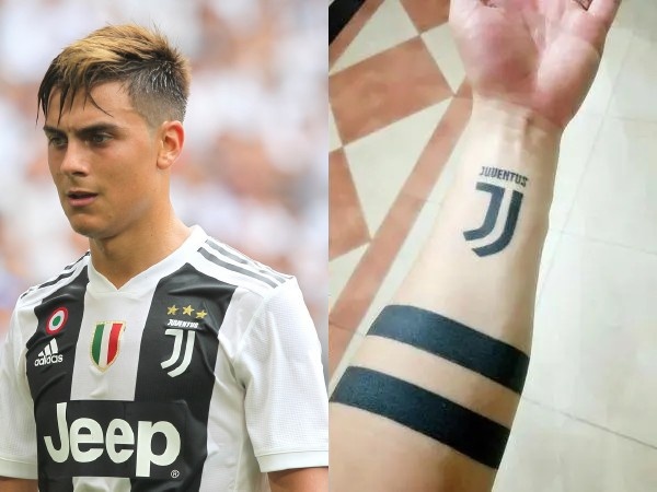 迪巴拉告别尤文:留下12座冠军 队史第9进球数|保罗·迪巴拉|意甲