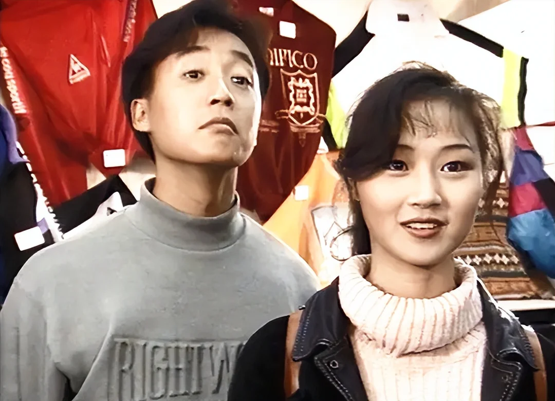 tvb前知名绿叶花2300多万购入近千尺豪宅,退圈后经营家族生意|莫家尧