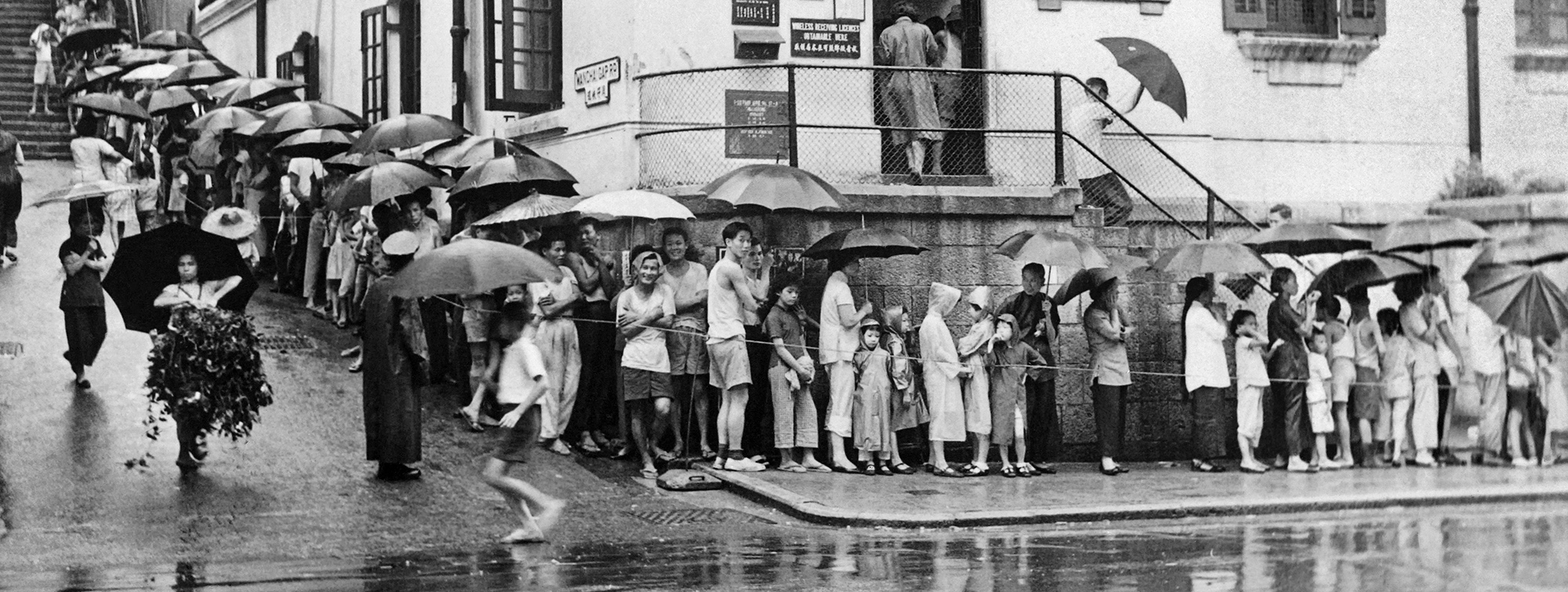 当代中国公共卫生19611965年东南沿海的霍乱防治