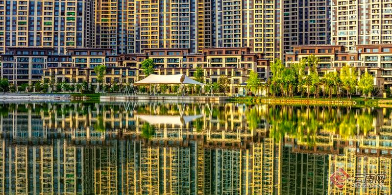 昭通市昭阳区乌蒙水乡打造多元社区