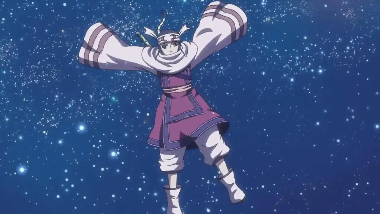 王者天下这部在日本大火的日漫漫画已经开始越来越难看了