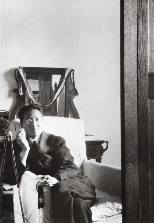 赵元任镜头下的现代中国与学术人生