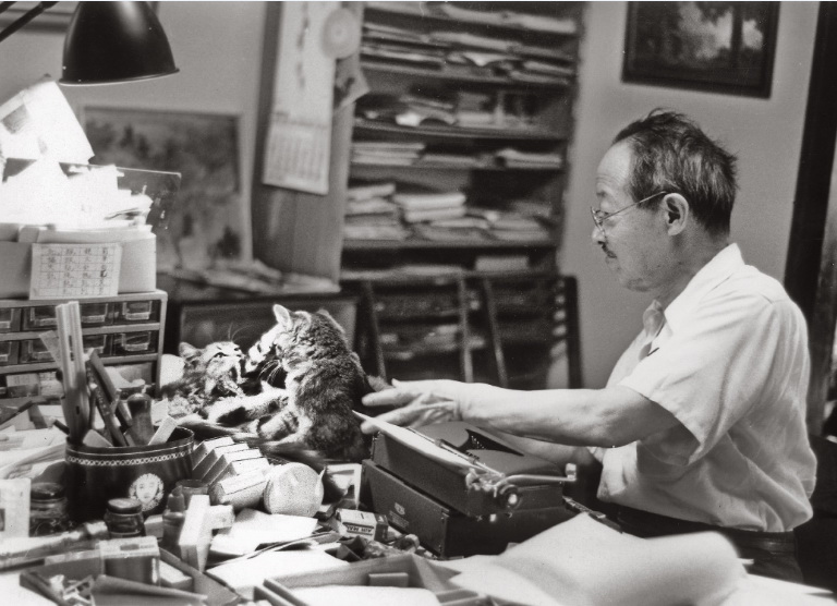 赵元任镜头下的现代中国与学术人生