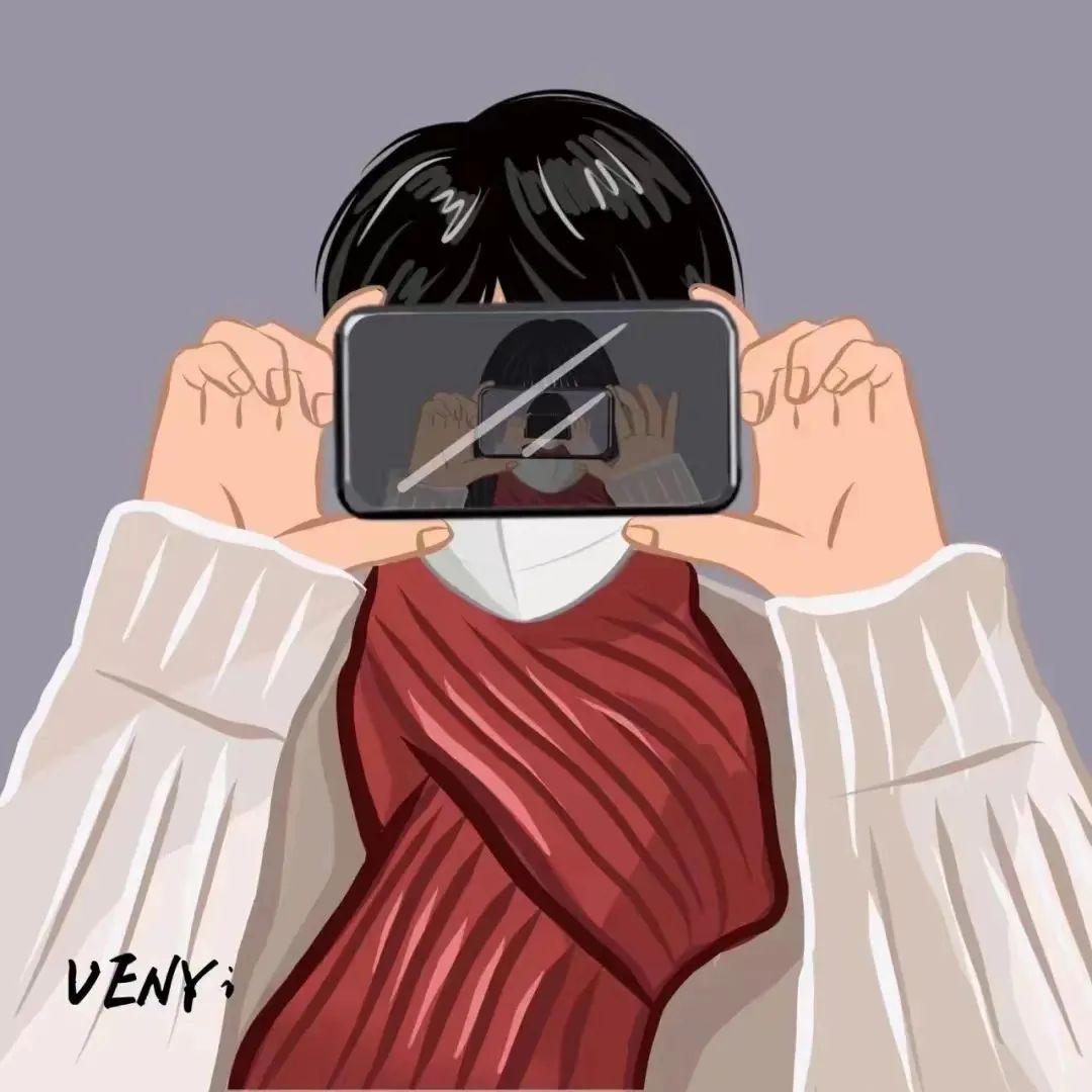 头像daily没有困难的工作只有热爱生活的打工人