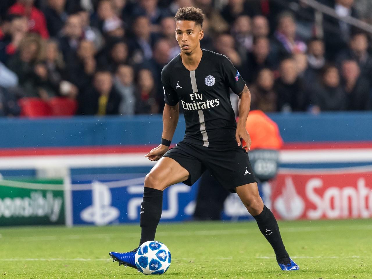 直播吧5月17日讯 巴黎圣日耳曼后卫科雷尔日前接受了《bein sports》