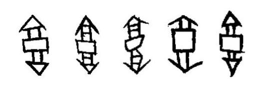 从旧地图里发现的遗址,藏着这样一个"中原文化系统
