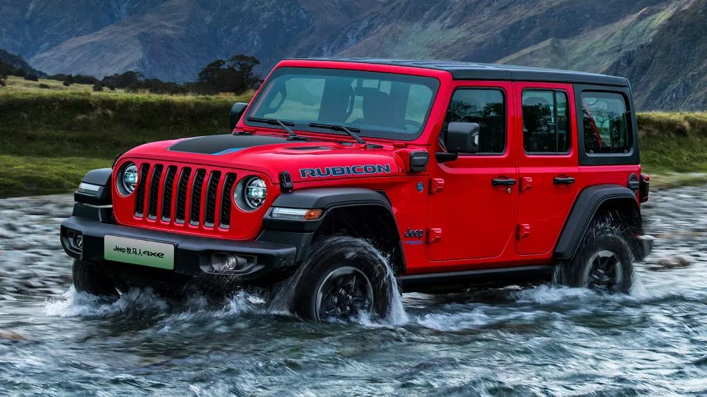 不再是买得起车加不起油硬派越野车百公里油耗仅28l